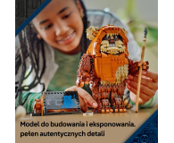 LEGO Star Wars 75430 Ewok Wicket™ - 1349182 - zdjęcie 5